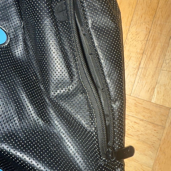 Jordan Drawstring Backpack - Picture 3 of 3